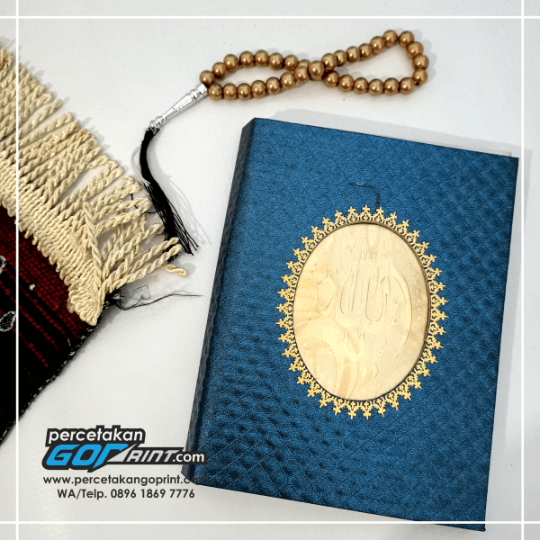 Majmu Syarif Hardcover RCP