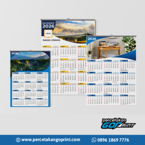 Kalender Poster